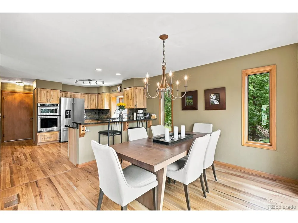 160 Meadowlark Drive Evergreen, CO 80439