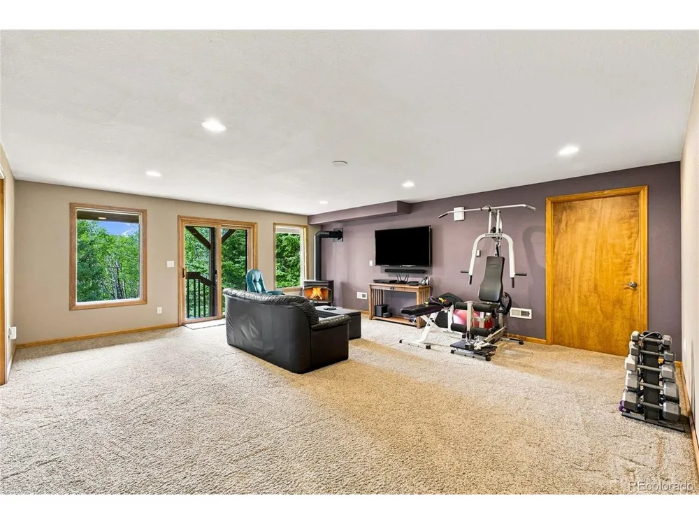 160 Meadowlark Drive Evergreen, CO 80439