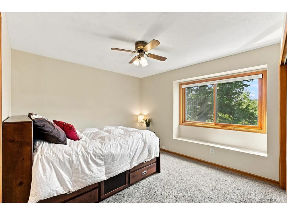 160 Meadowlark Drive Evergreen, CO 80439