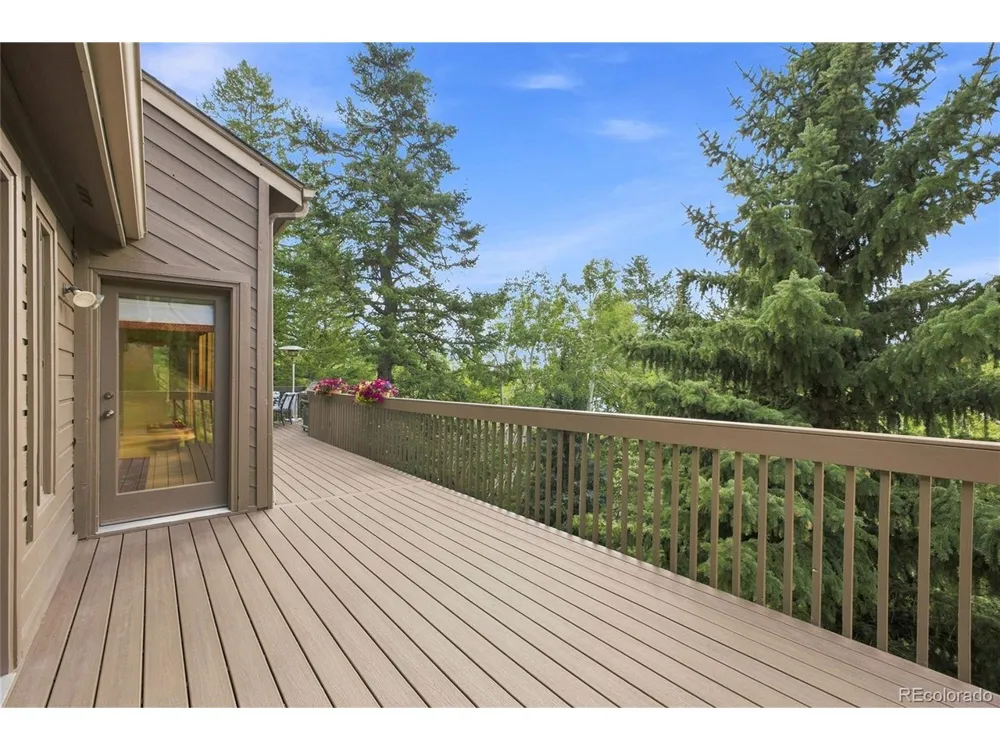 160 Meadowlark Drive Evergreen, CO 80439