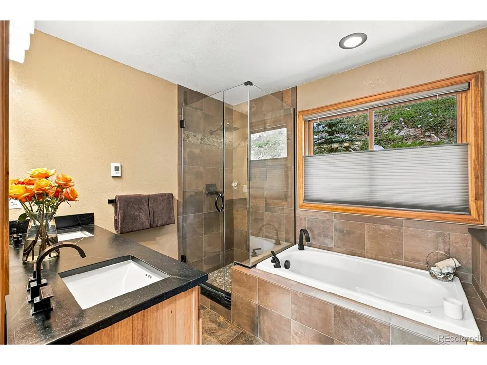 160 Meadowlark Drive Evergreen, CO 80439