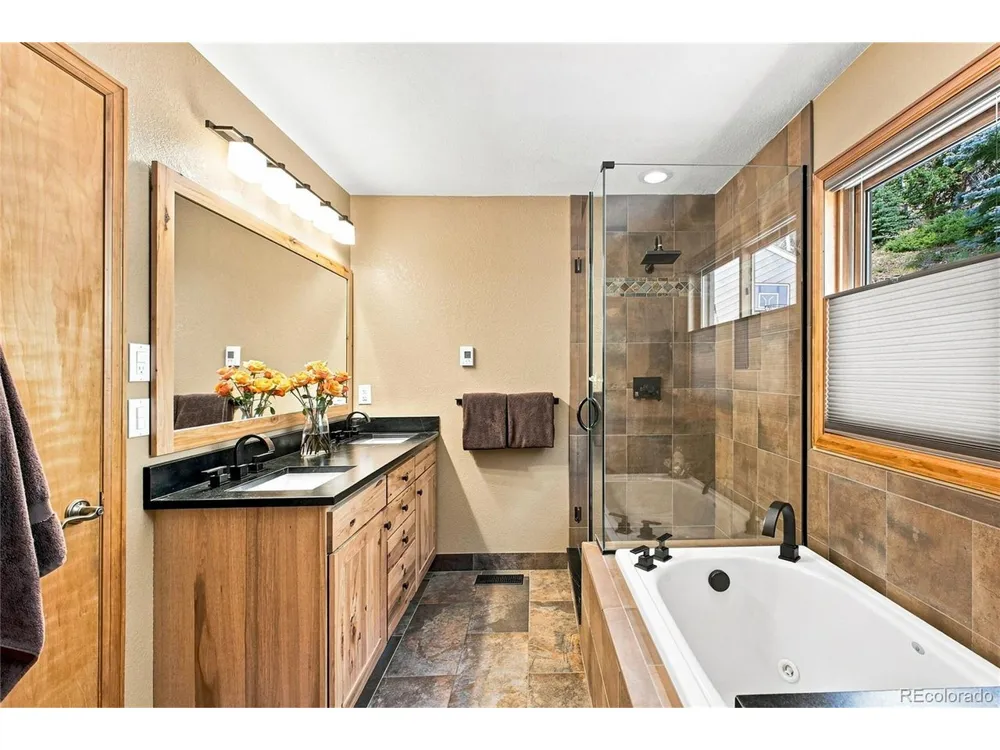 160 Meadowlark Drive Evergreen, CO 80439