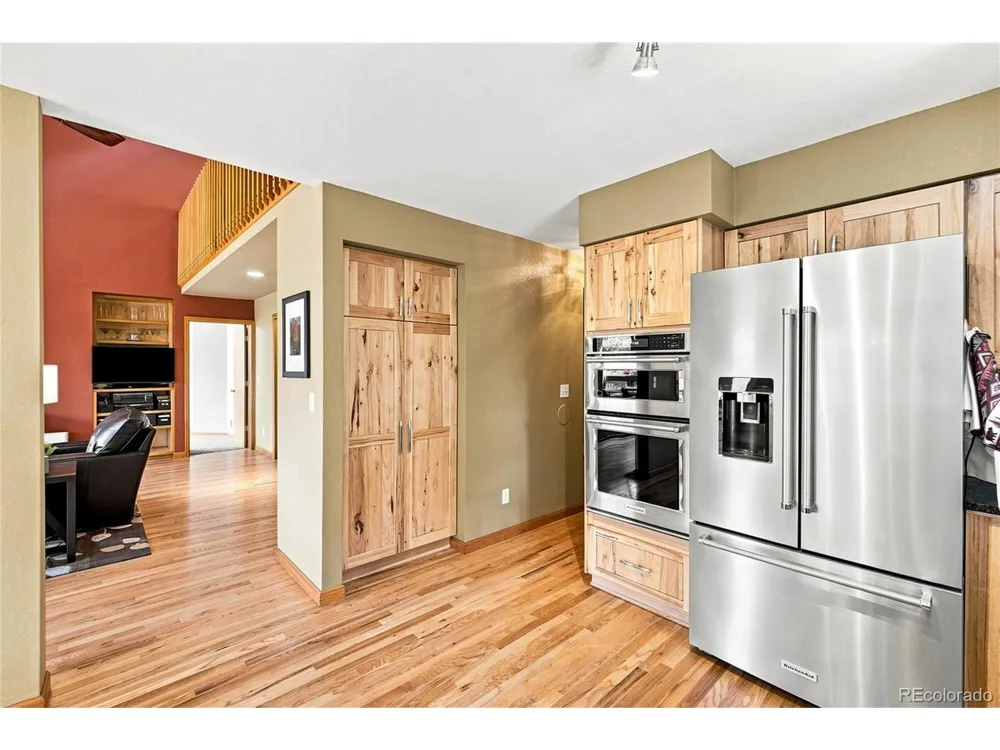 160 Meadowlark Drive Evergreen, CO 80439