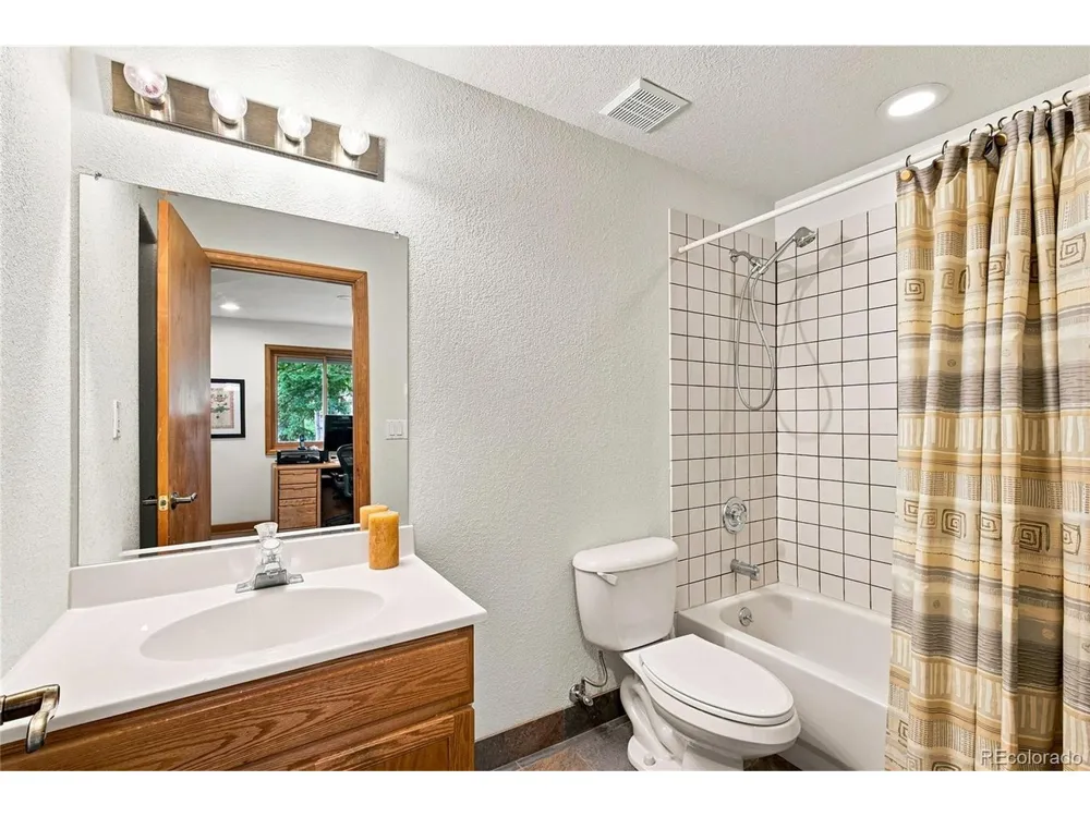 160 Meadowlark Drive Evergreen, CO 80439