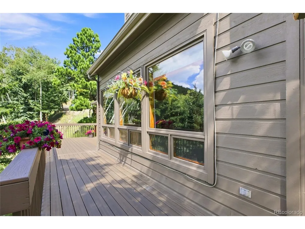 160 Meadowlark Drive Evergreen, CO 80439