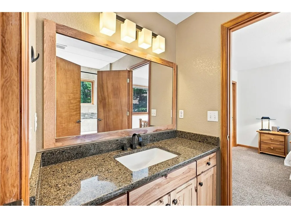 160 Meadowlark Drive Evergreen, CO 80439
