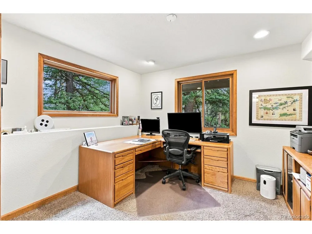 160 Meadowlark Drive Evergreen, CO 80439
