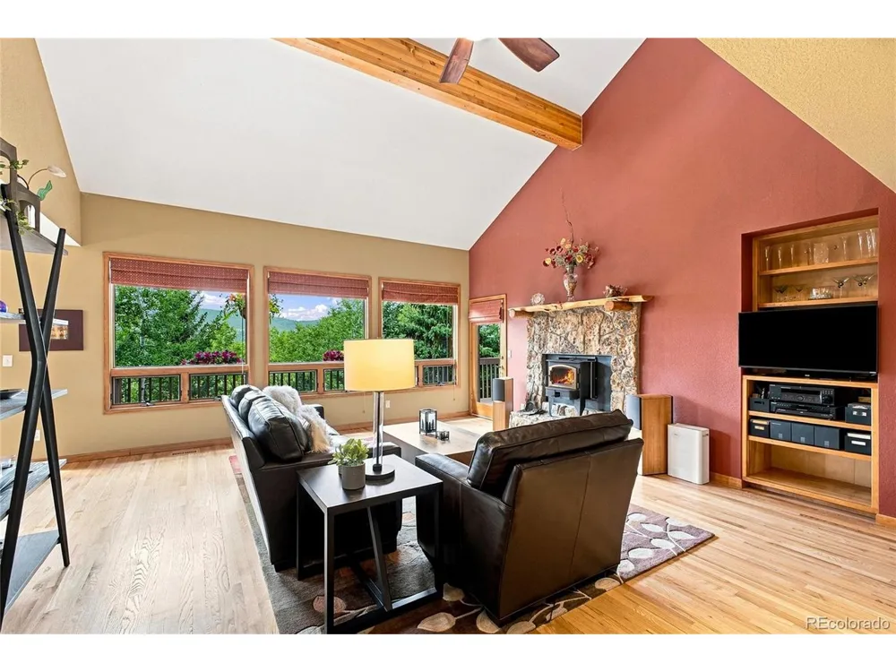 160 Meadowlark Drive Evergreen, CO 80439