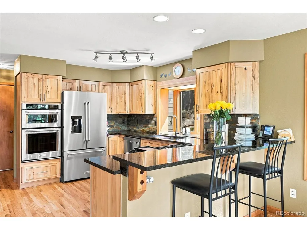 160 Meadowlark Drive Evergreen, CO 80439