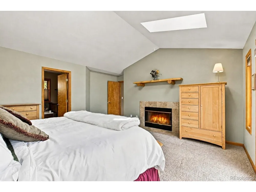 160 Meadowlark Drive Evergreen, CO 80439