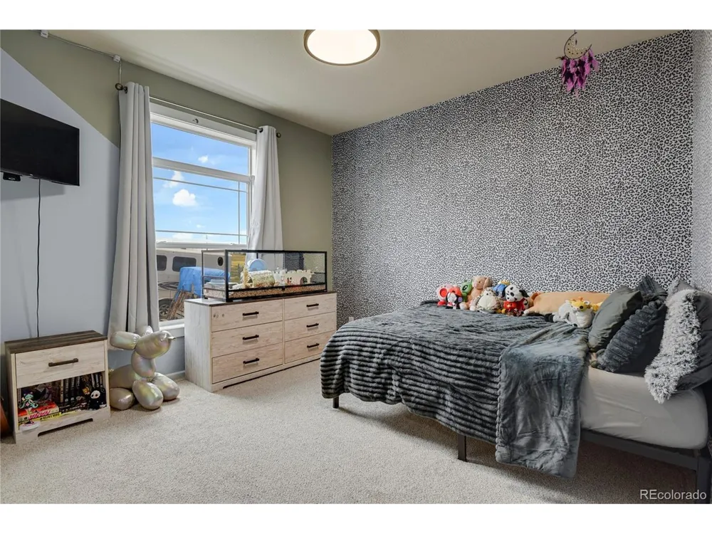 4605 Windmill Flats Court Peyton, CO 80831