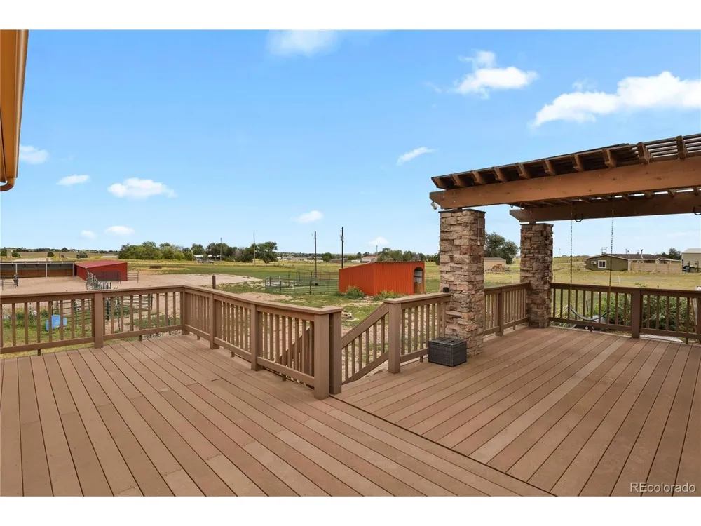 4605 Windmill Flats Court Peyton, CO 80831