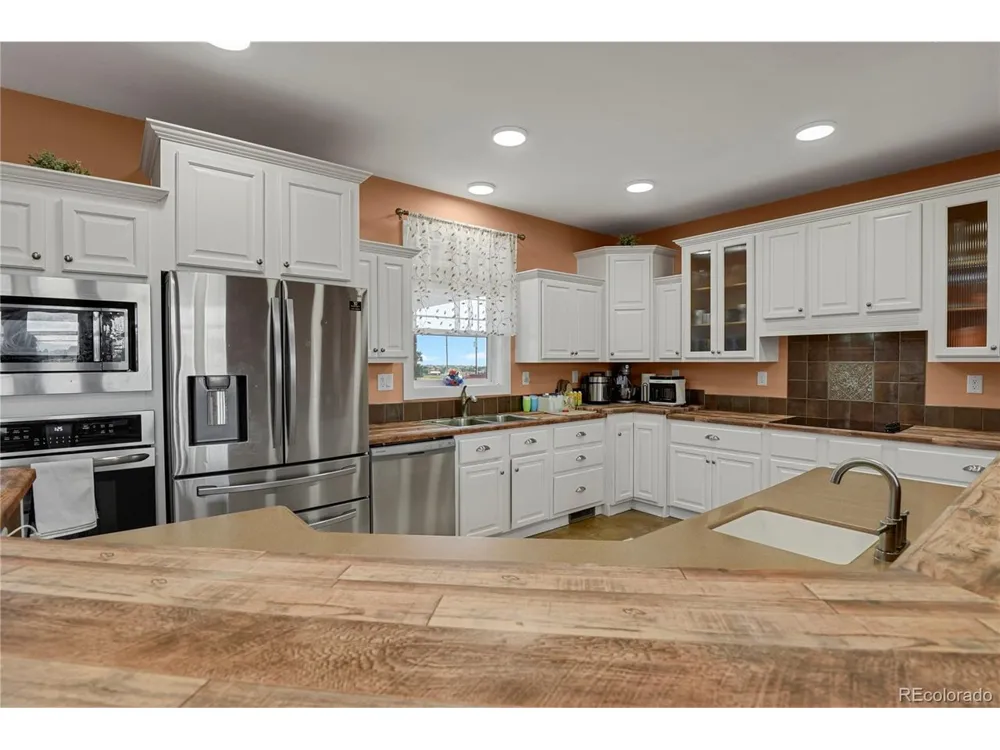 4605 Windmill Flats Court Peyton, CO 80831