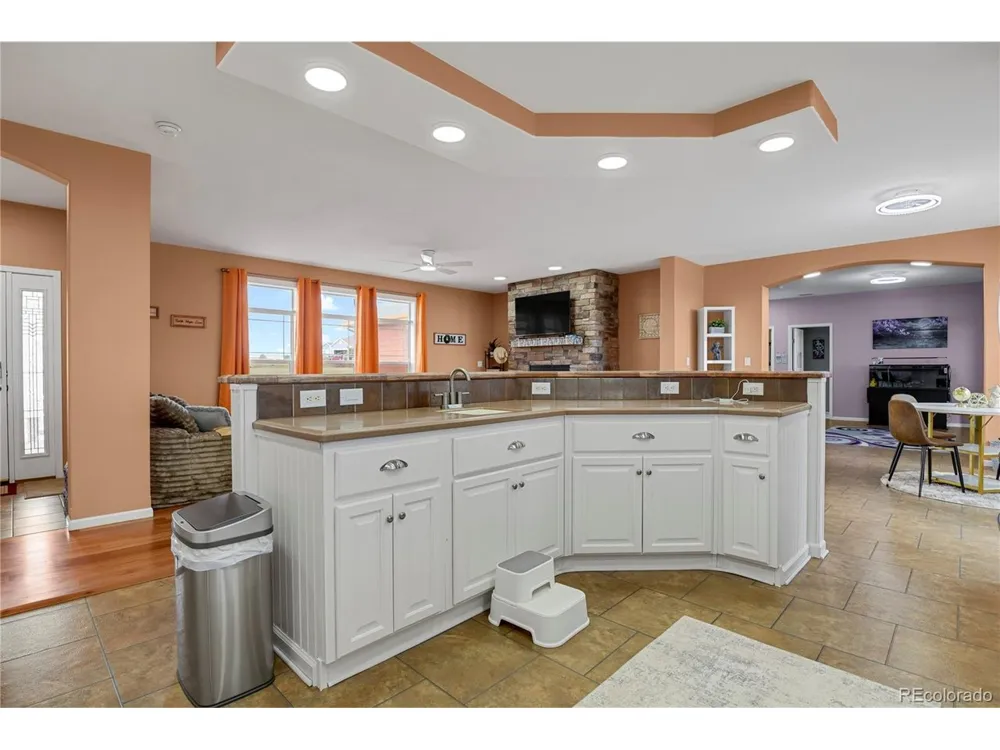 4605 Windmill Flats Court Peyton, CO 80831