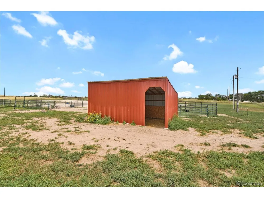 4605 Windmill Flats Court Peyton, CO 80831