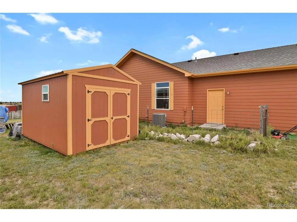 4605 Windmill Flats Court Peyton, CO 80831