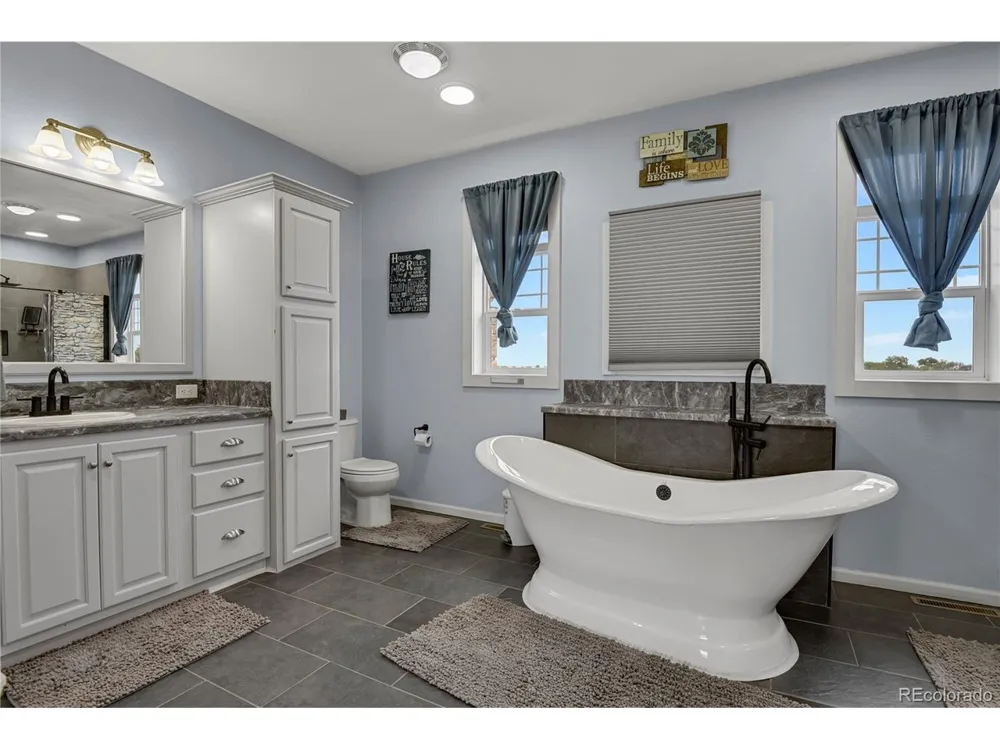 4605 Windmill Flats Court Peyton, CO 80831