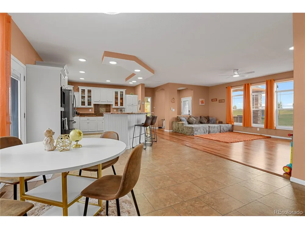 4605 Windmill Flats Court Peyton, CO 80831