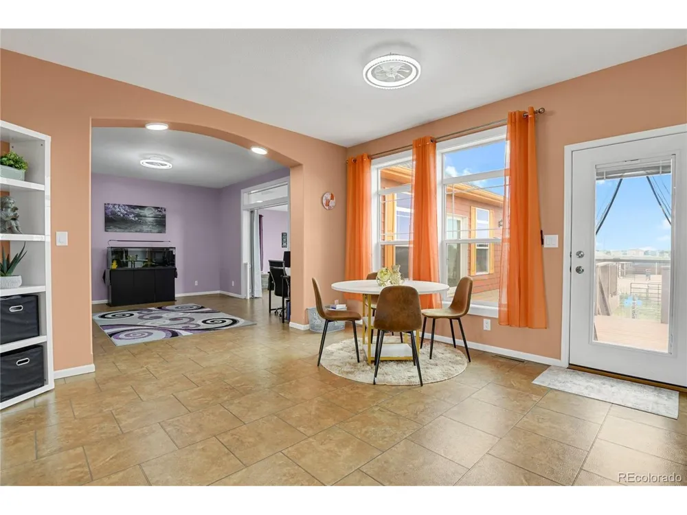 4605 Windmill Flats Court Peyton, CO 80831