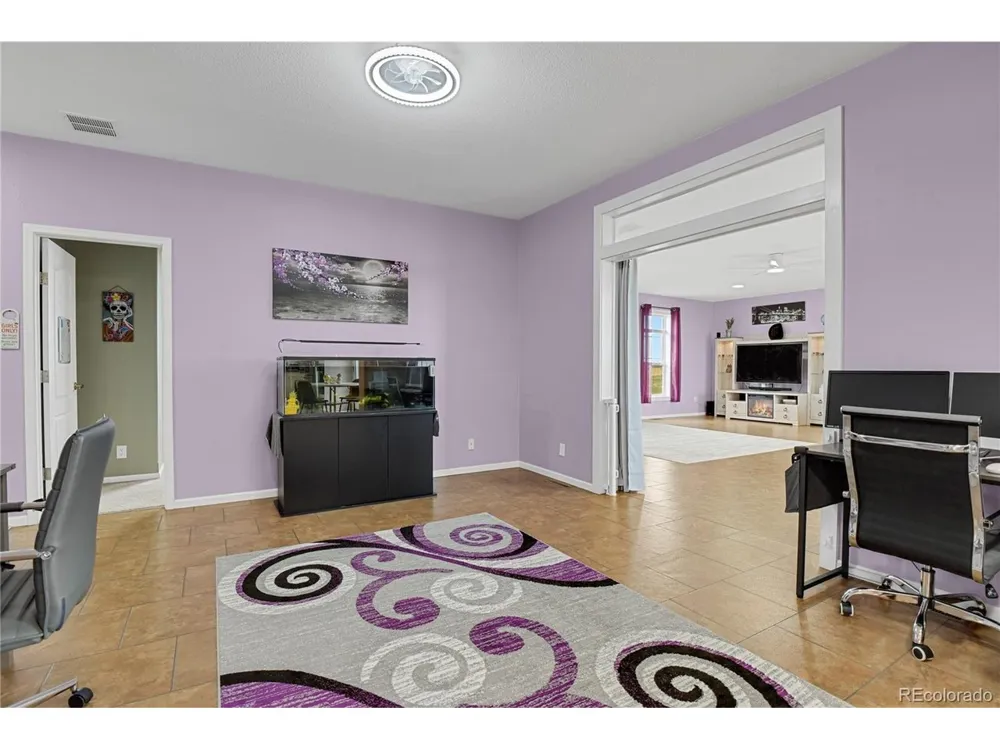 4605 Windmill Flats Court Peyton, CO 80831