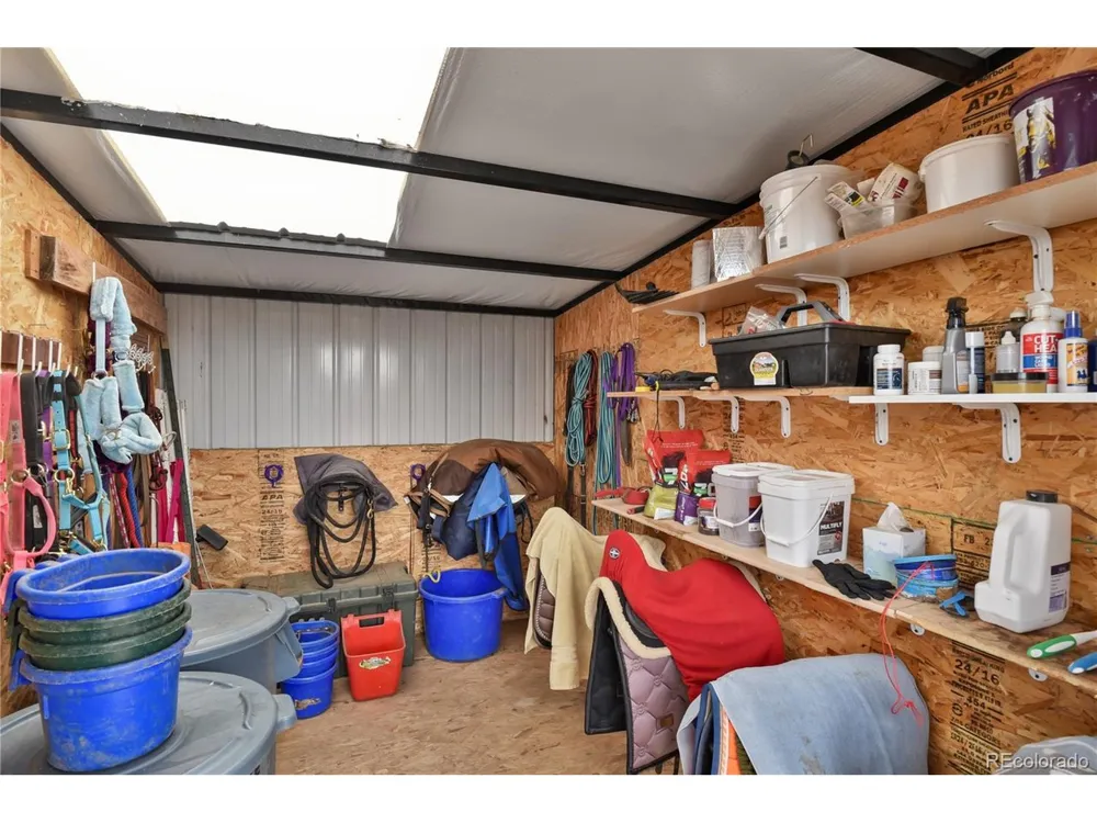 4605 Windmill Flats Court Peyton, CO 80831