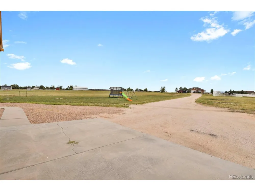 4605 Windmill Flats Court Peyton, CO 80831