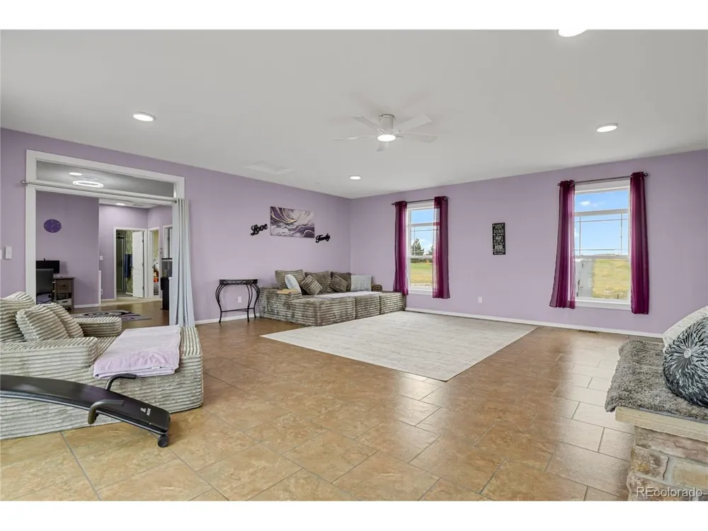 4605 Windmill Flats Court Peyton, CO 80831