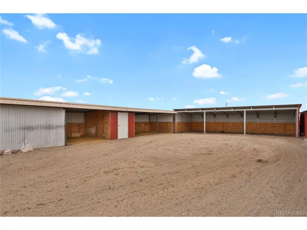 4605 Windmill Flats Court Peyton, CO 80831