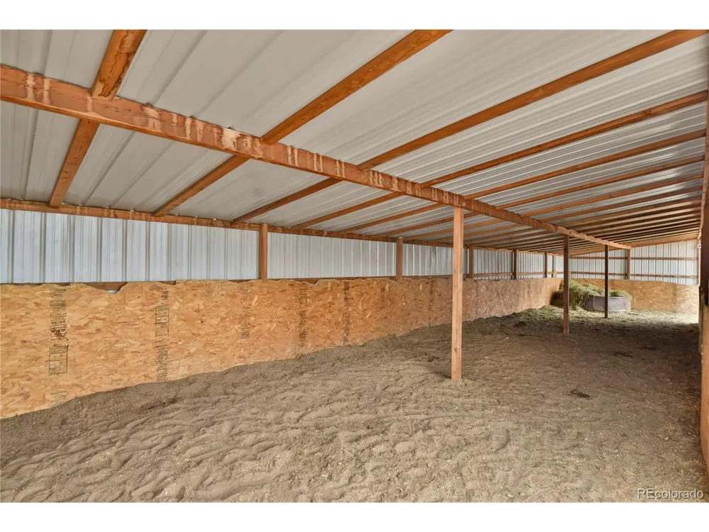 4605 Windmill Flats Court Peyton, CO 80831