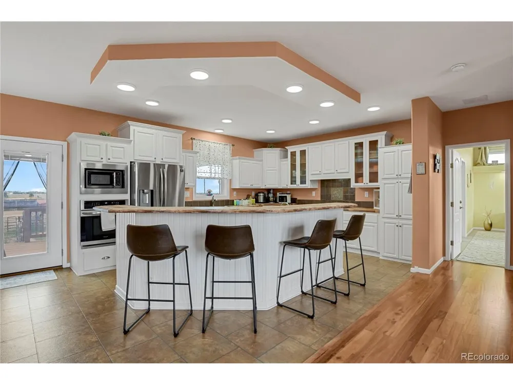 4605 Windmill Flats Court Peyton, CO 80831