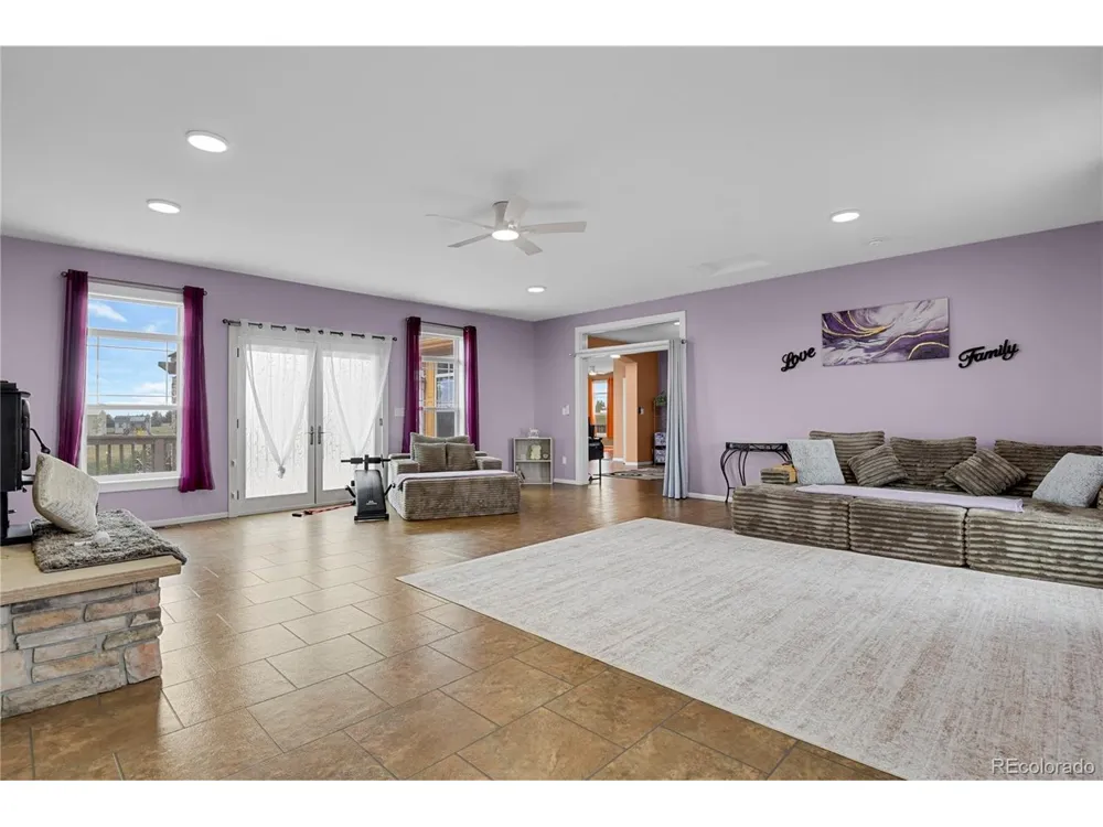 4605 Windmill Flats Court Peyton, CO 80831