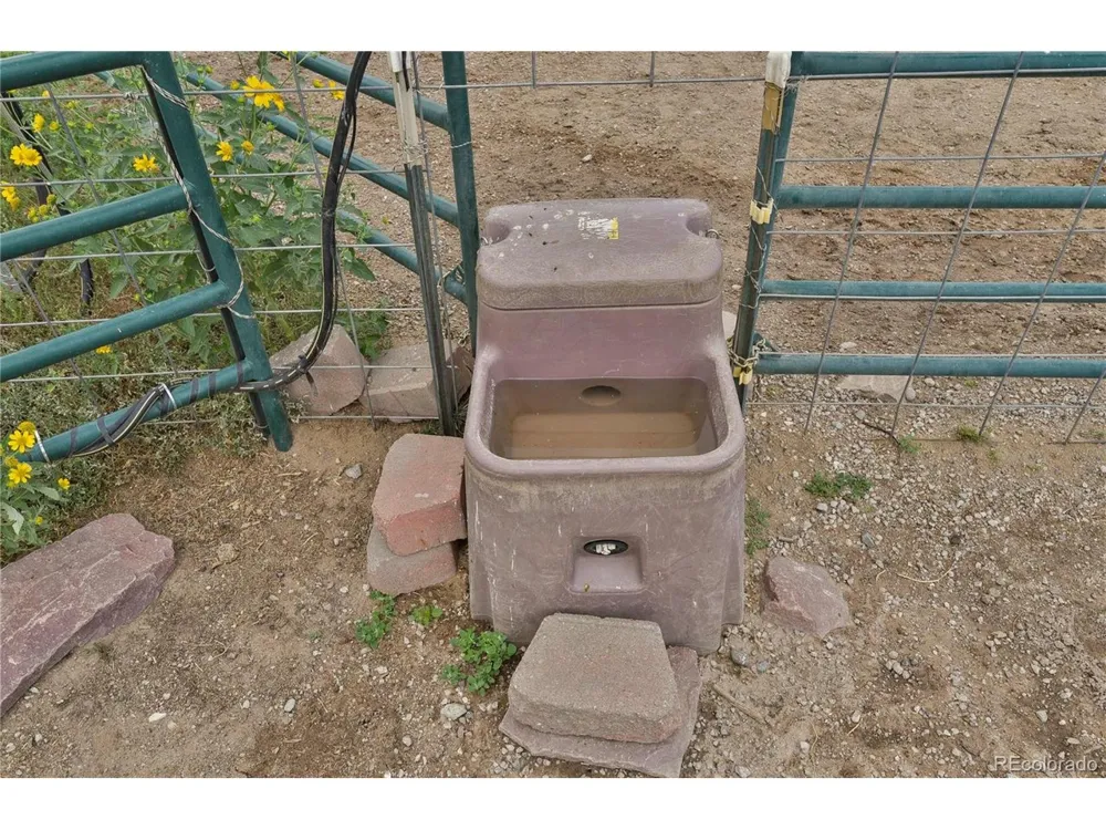 4605 Windmill Flats Court Peyton, CO 80831