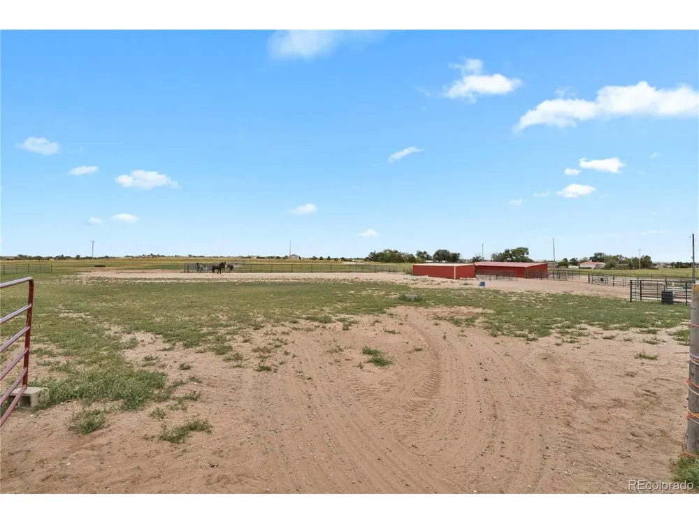 4605 Windmill Flats Court Peyton, CO 80831
