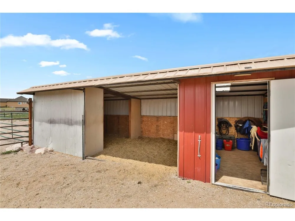 4605 Windmill Flats Court Peyton, CO 80831