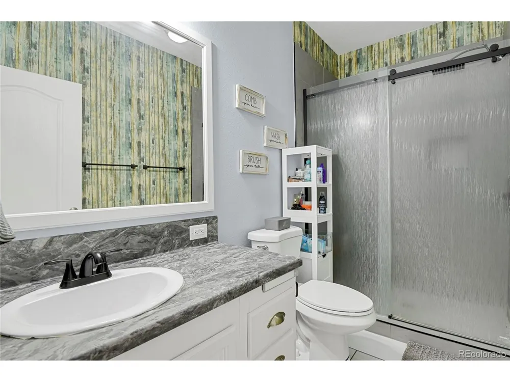 4605 Windmill Flats Court Peyton, CO 80831