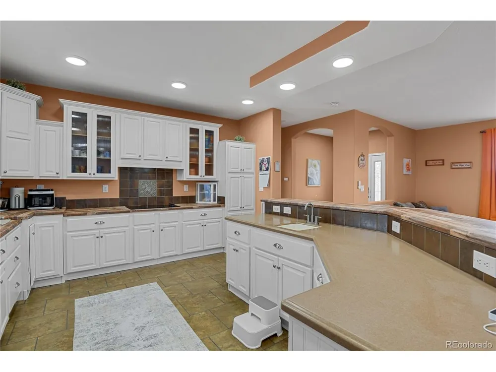 4605 Windmill Flats Court Peyton, CO 80831