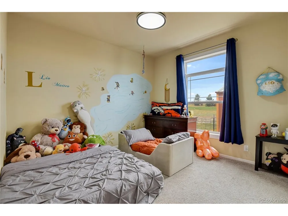 4605 Windmill Flats Court Peyton, CO 80831