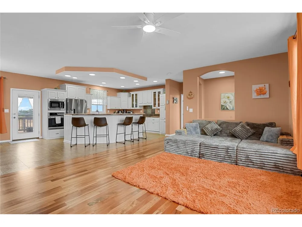4605 Windmill Flats Court Peyton, CO 80831