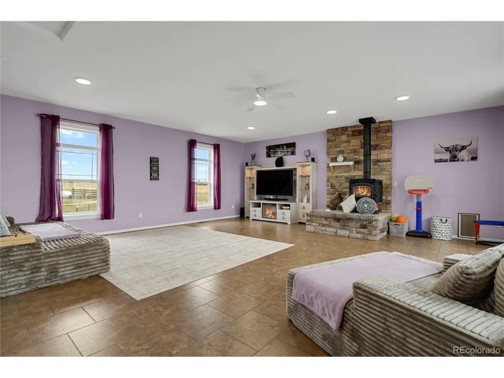4605 Windmill Flats Court Peyton, CO 80831