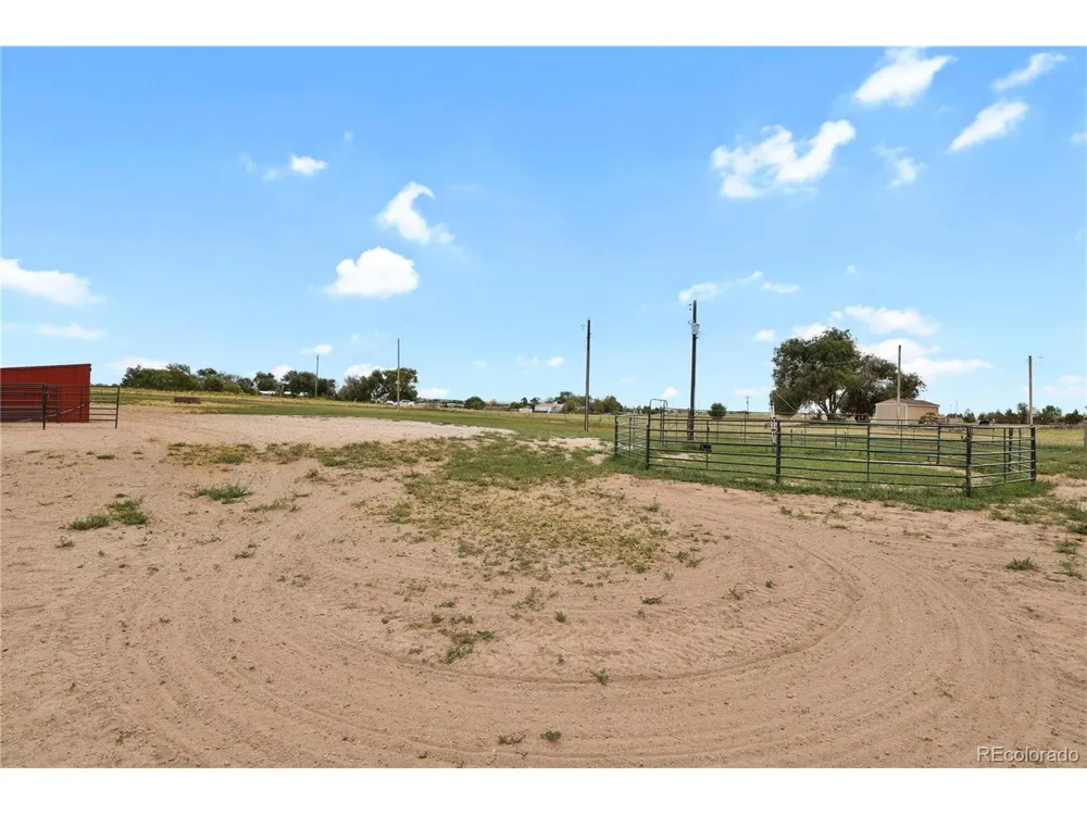 4605 Windmill Flats Court Peyton, CO 80831