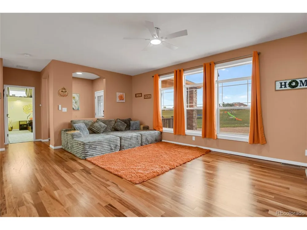 4605 Windmill Flats Court Peyton, CO 80831