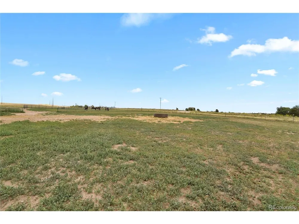 4605 Windmill Flats Court Peyton, CO 80831