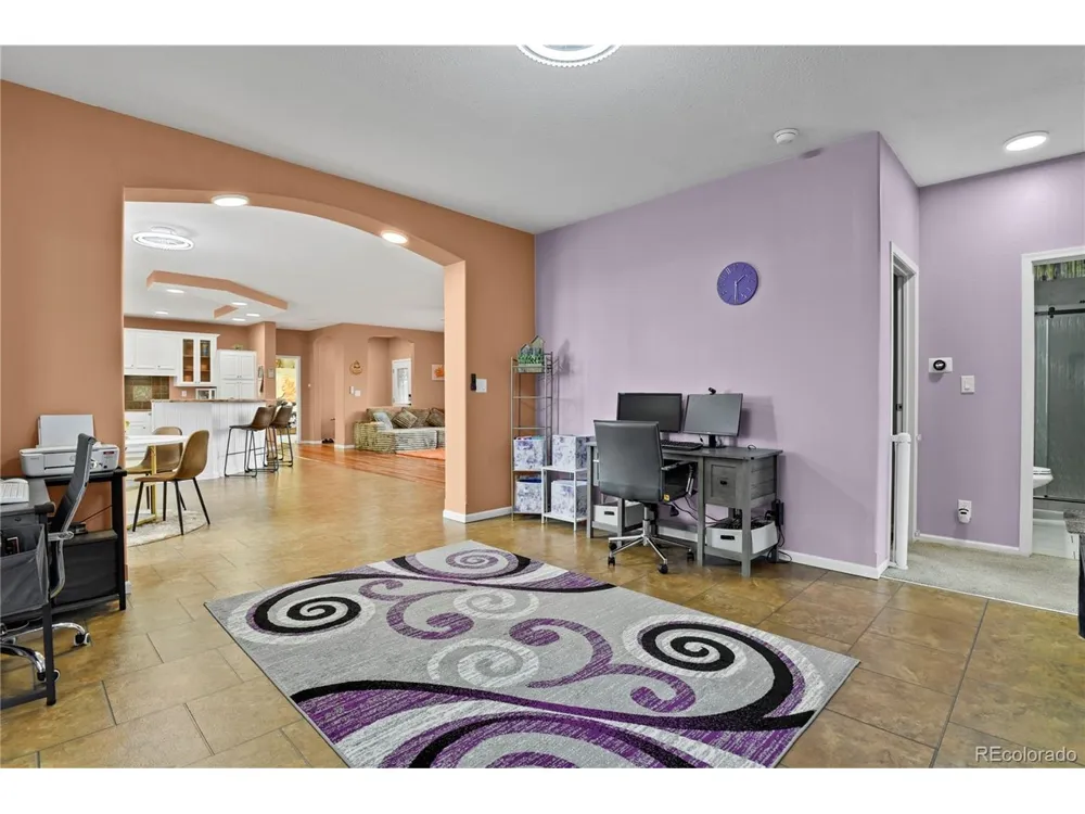 4605 Windmill Flats Court Peyton, CO 80831