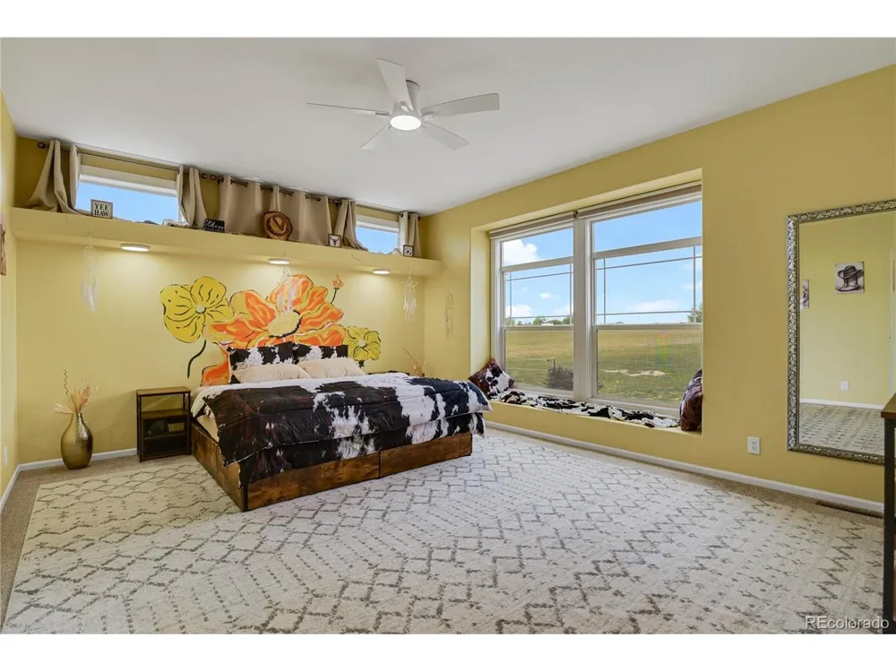 4605 Windmill Flats Court Peyton, CO 80831
