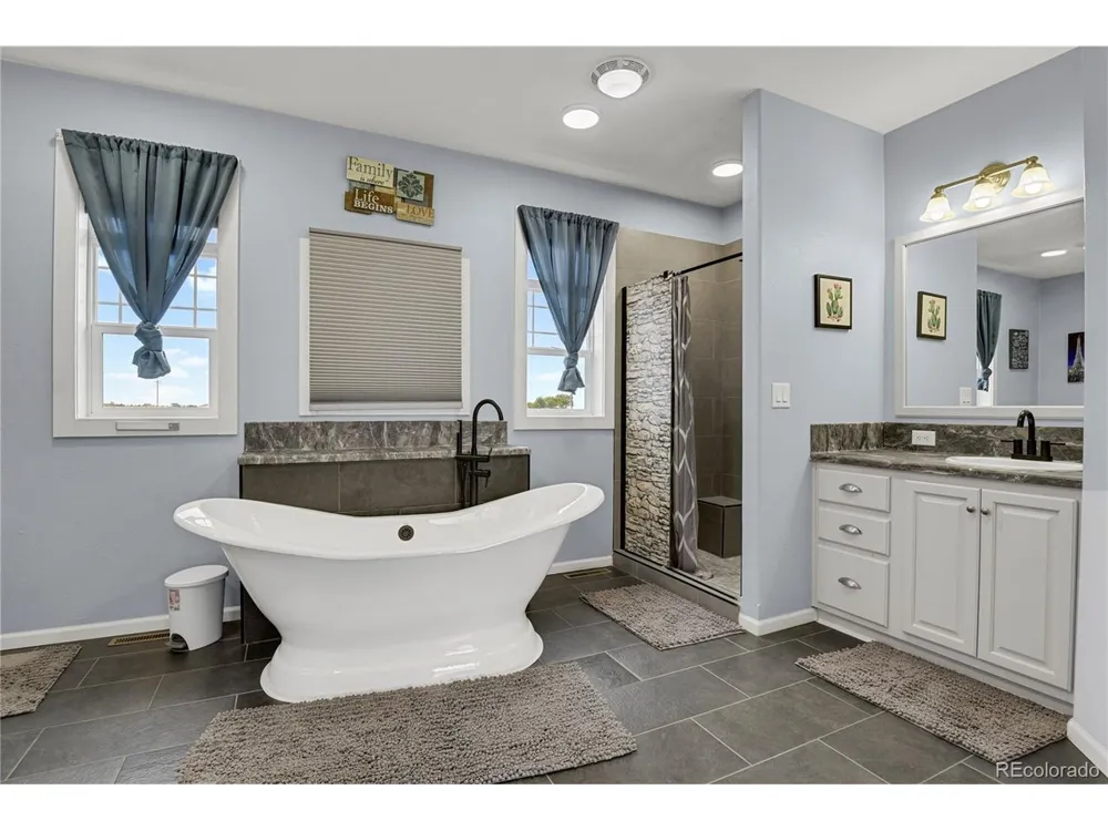 4605 Windmill Flats Court Peyton, CO 80831