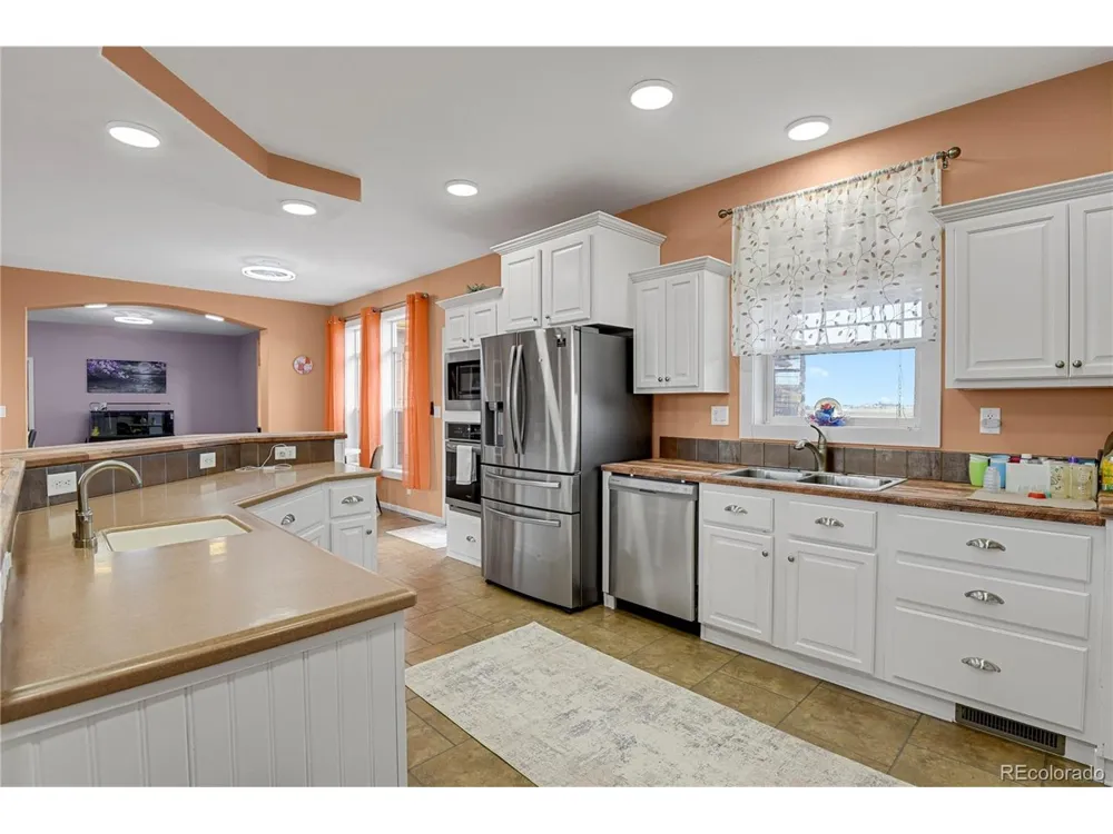 4605 Windmill Flats Court Peyton, CO 80831