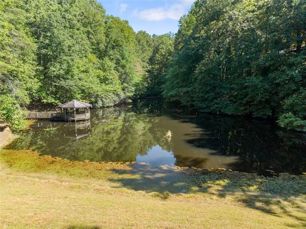 901 Peachtree Cove Demorest, GA 30535
