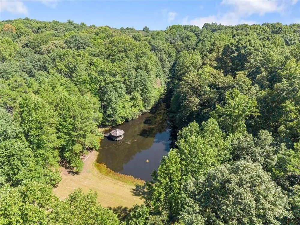 901 Peachtree Cove Demorest, GA 30535