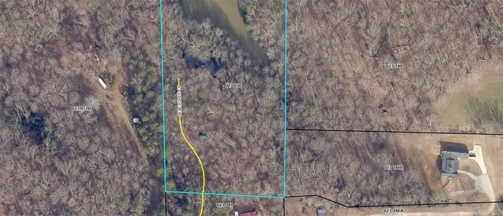 901 Peachtree Cove Demorest, GA 30535