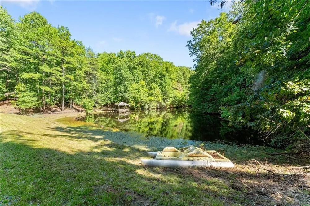 901 Peachtree Cove Demorest, GA 30535